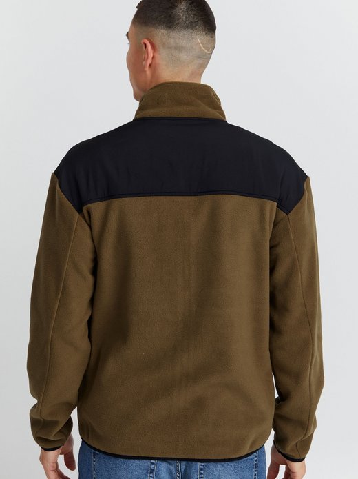 Herren Fleecejacke - BHSweatshirt