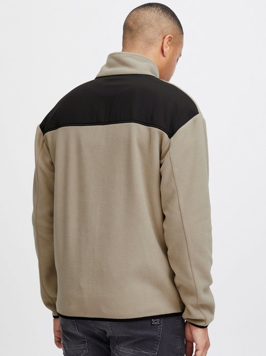 Herren Fleecejacke - BHSweatshirt