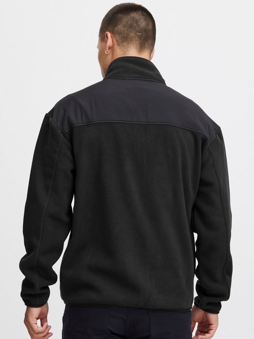 Herren Fleecejacke - BHSweatshirt