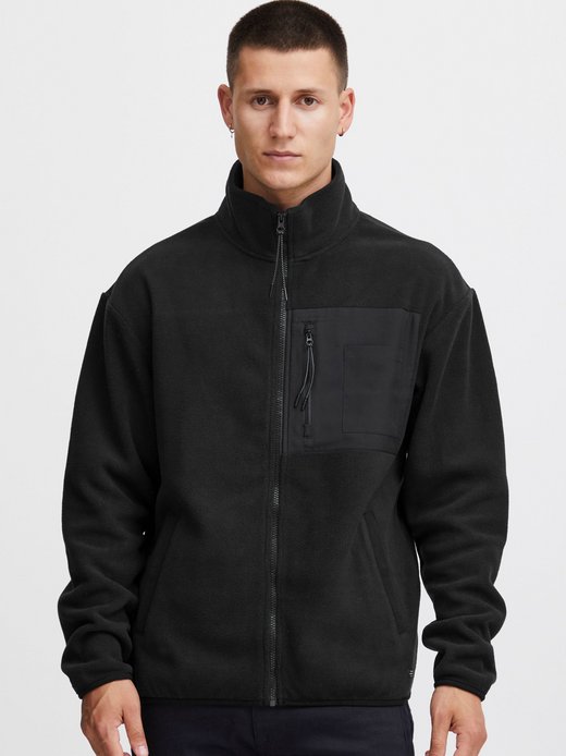 Herren Fleecejacke - BHSweatshirt