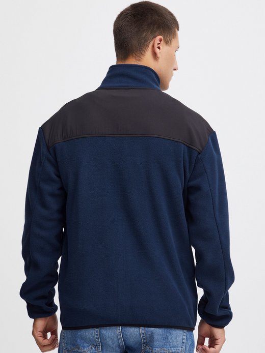 Herren Fleecejacke - BHSweatshirt