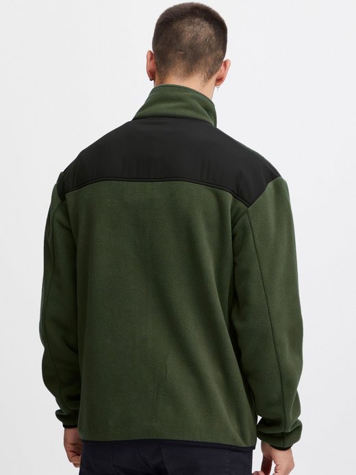 Herren Fleecejacke - BHSweatshirt