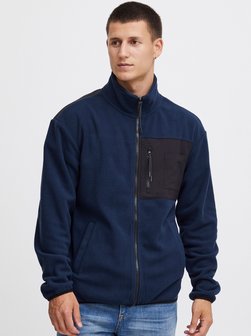 Herren Fleecejacke - BHSweatshirt