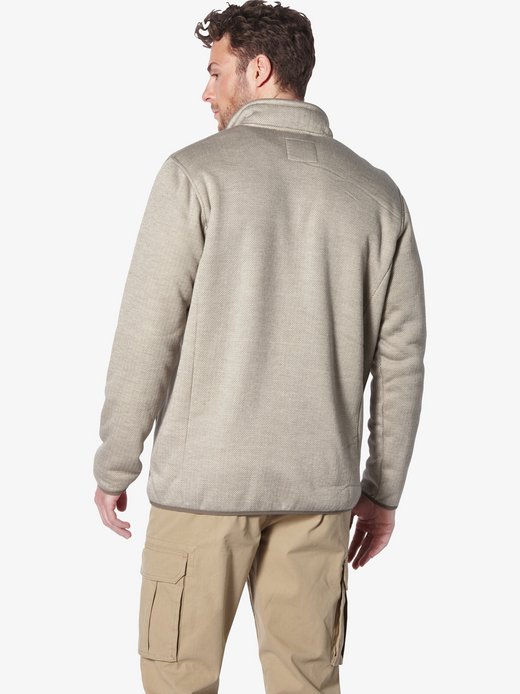 Herren Fleecejacke - BIATINARI