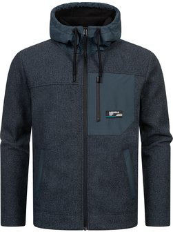 Herren Fleecejacke - Brodney