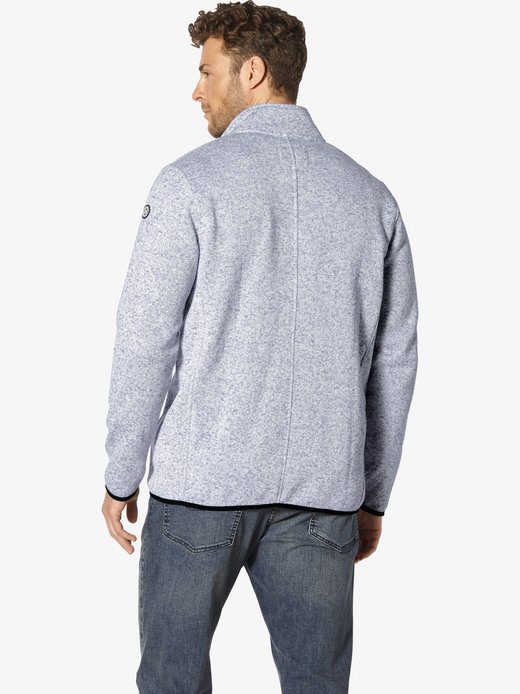 Herren Fleecejacke - CIOTOLLI