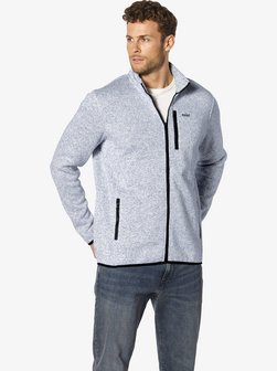 Herren Fleecejacke - CIOTOLLI