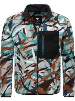 Herren Fleecejacke - Collsy