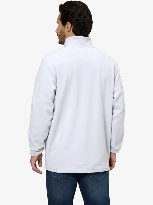 Herren Fleecejacke - FIOREVETTO