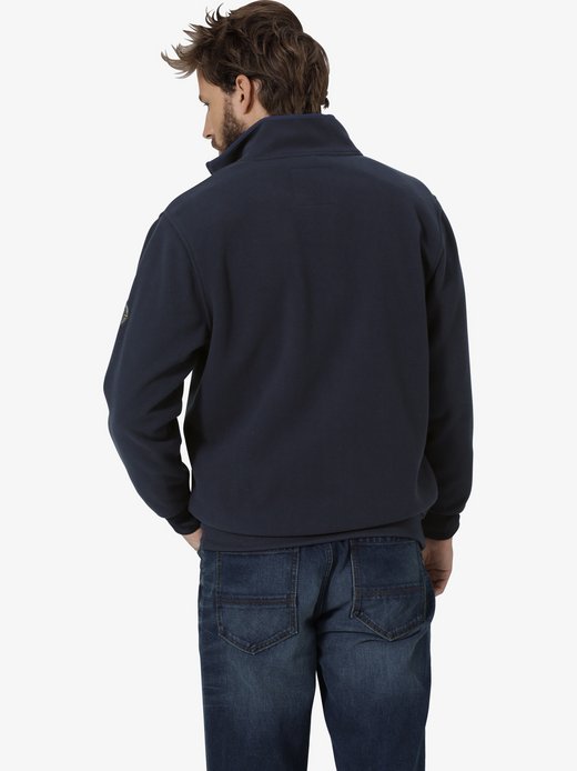 Herren Fleecejacke - FIORILATO