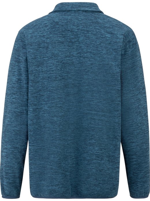 Herren Fleecejacke - FLOREVERTO