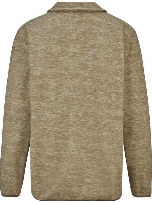 Herren Fleecejacke - FLOREVERTO