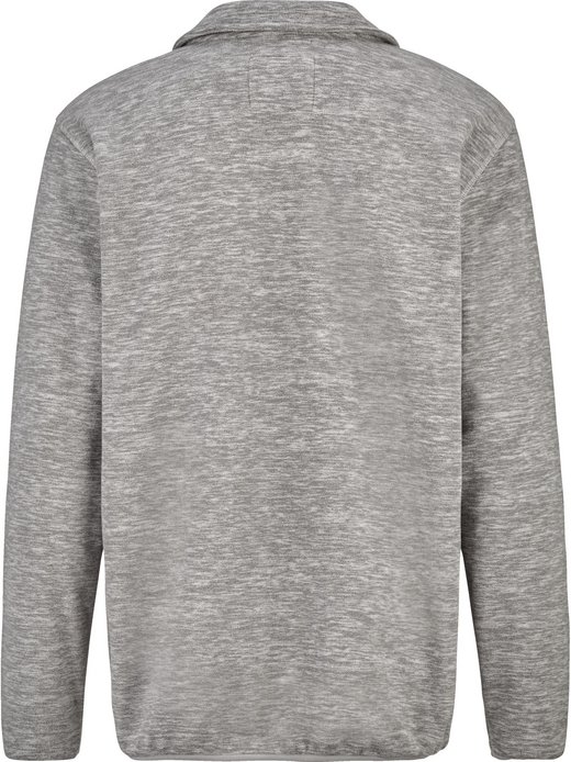 Herren Fleecejacke - FLOREVERTO