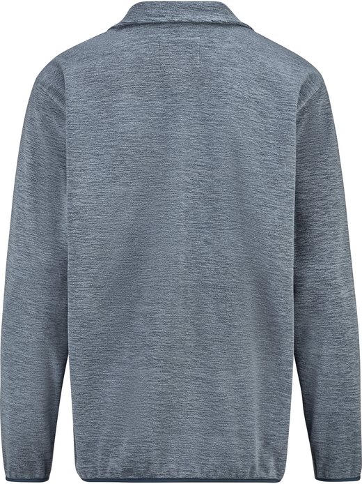 Herren Fleecejacke - FLOREVERTO