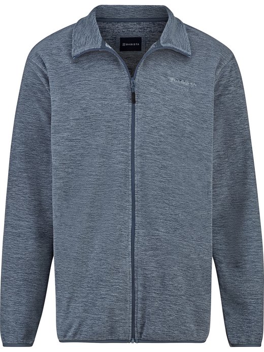 Herren Fleecejacke - FLOREVERTO