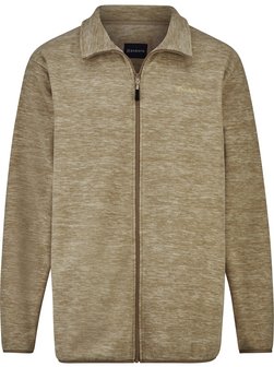 Herren Fleecejacke - FLOREVERTO