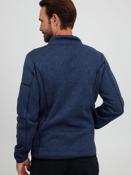 Herren Fleecejacke - FQBikker