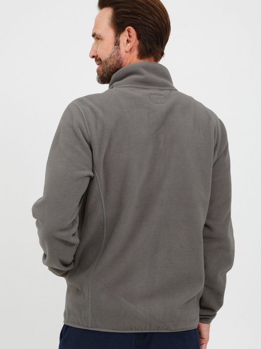 Herren Fleecejacke - FQBror