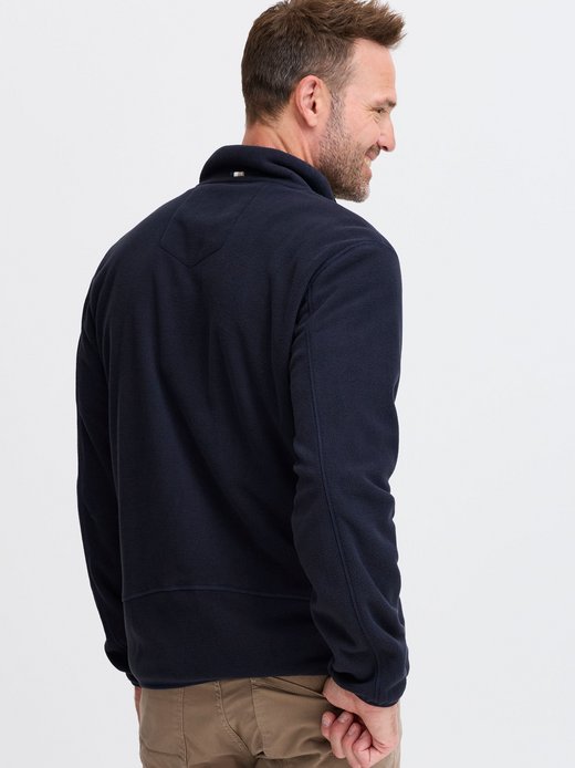 Herren Fleecejacke - FQHarry