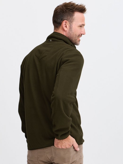 Herren Fleecejacke - FQHarry