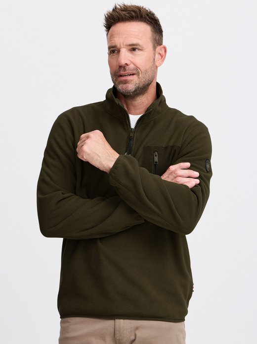 Herren Fleecejacke - FQHarry