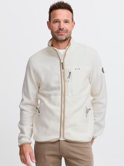 Herren Fleecejacke - FQHarry