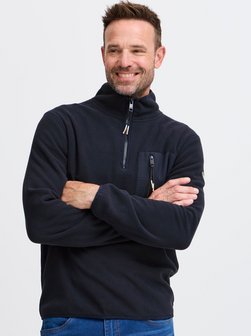 Herren Fleecejacke - FQHarry