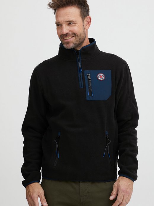 Herren Fleecejacke - FQLucas