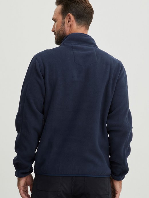 Herren Fleecejacke - FQLucas
