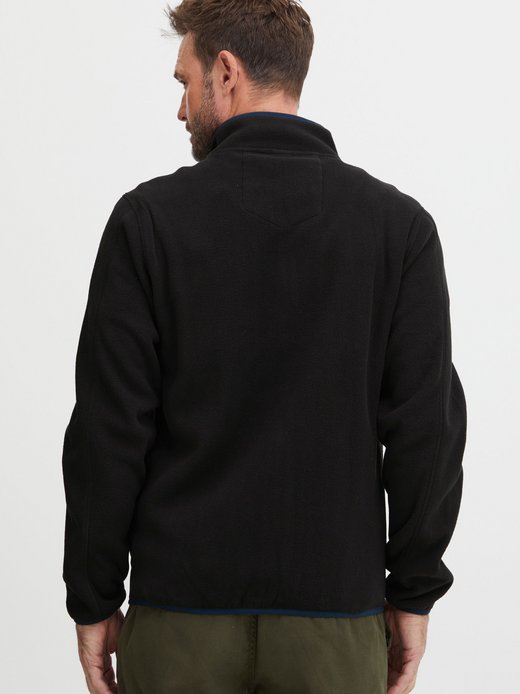 Herren Fleecejacke - FQLuis