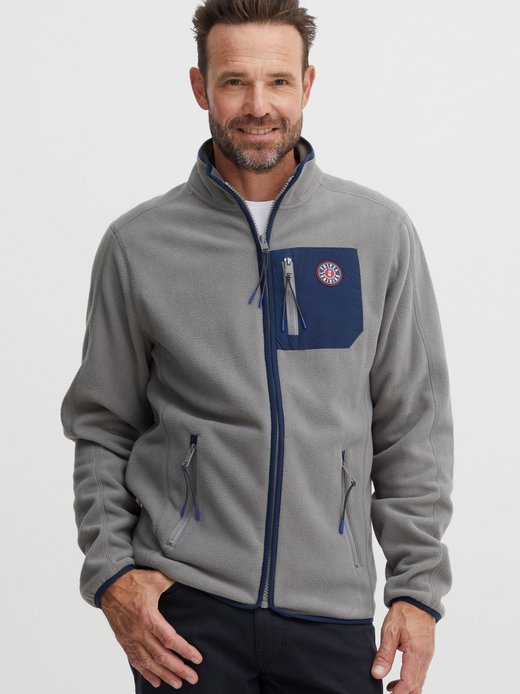 Herren Fleecejacke - FQLuis