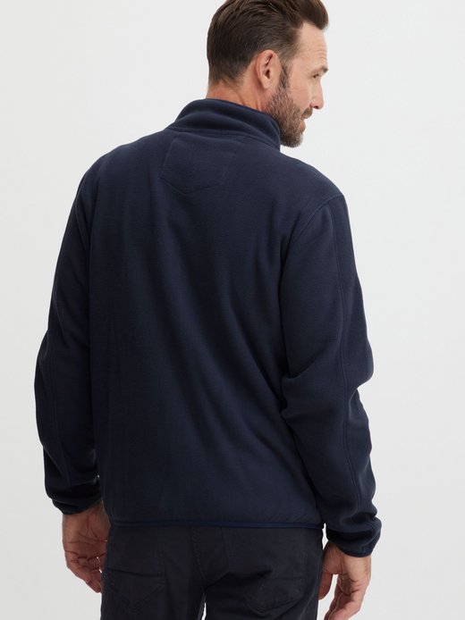 Herren Fleecejacke - FQLuis