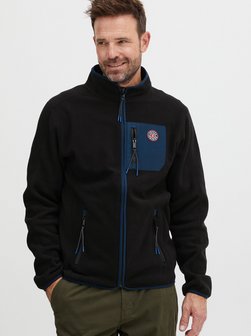 Herren Fleecejacke - FQLuis
