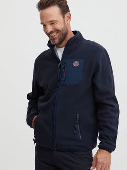 Herren Fleecejacke - FQLuis