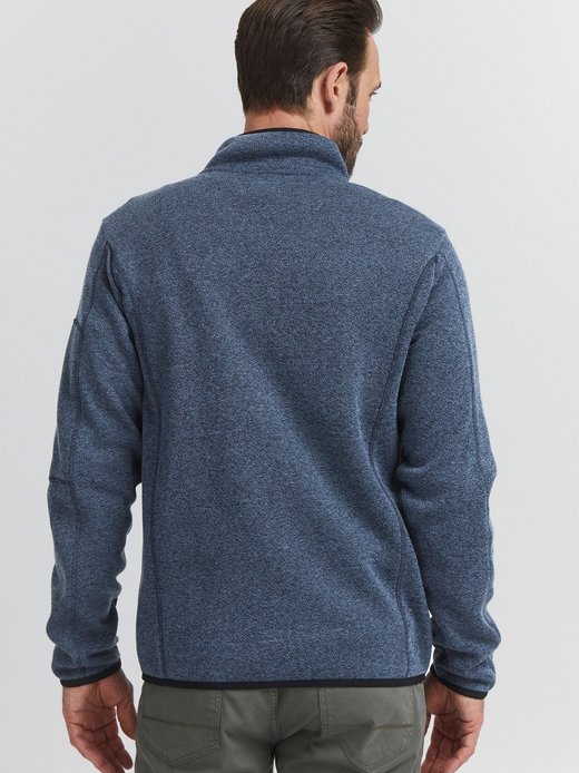 Herren Fleecejacke - FQPentrus