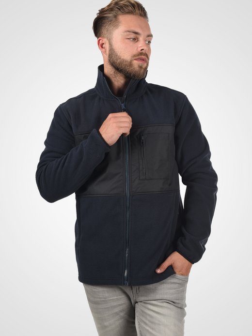 Herren Fleecejacke - IDBirch