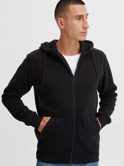 Herren Fleecejacke - IDLando