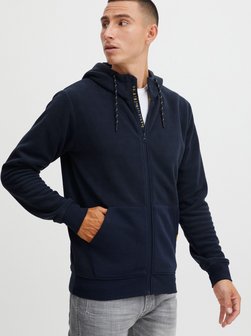 Herren Fleecejacke - IDLando