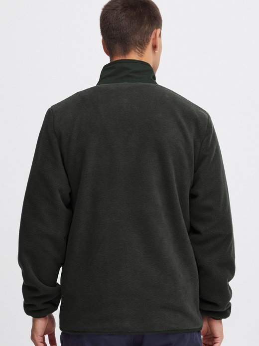 Herren Fleecejacke - IDMajsol