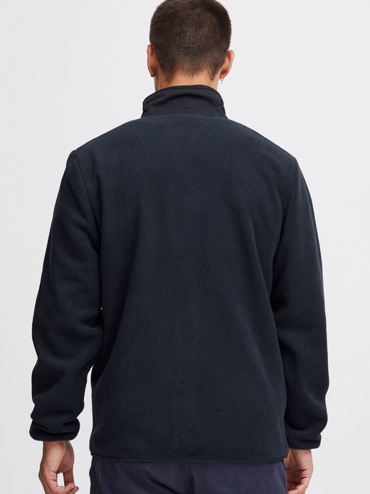 Herren Fleecejacke - IDMajsol