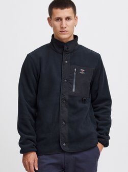 Herren Fleecejacke - IDMajsol