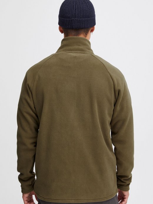 Herren Fleecejacke - IDMandu