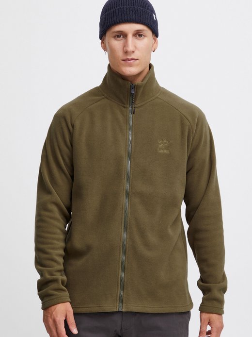 Herren Fleecejacke - IDMandu