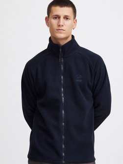 Herren Fleecejacke - IDMandu