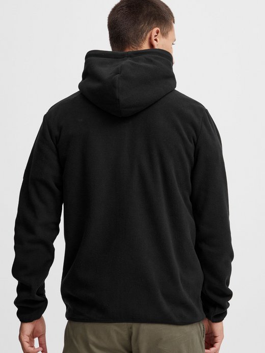 Herren Fleecejacke - IDManku