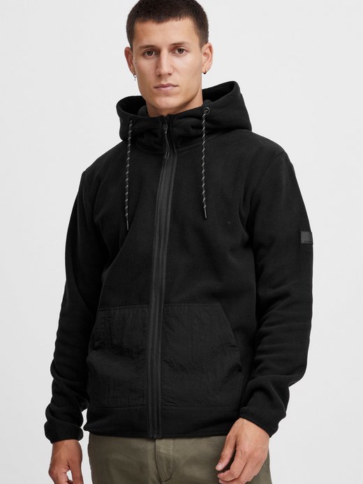 Herren Fleecejacke - IDManku