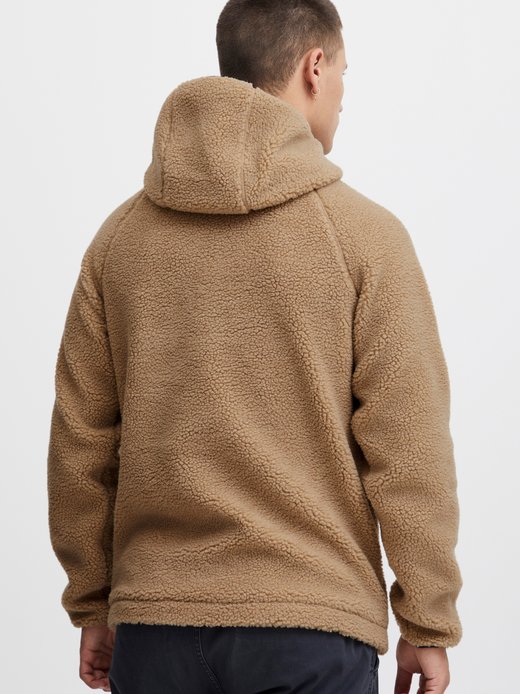 Herren Fleecejacke - IDTrent