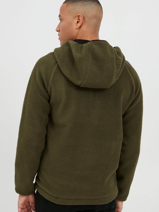 Herren Fleecejacke - IDTrent