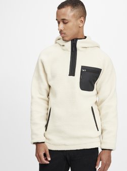 Herren Fleecejacke - IDTrent