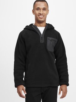 Herren Fleecejacke - IDTrent